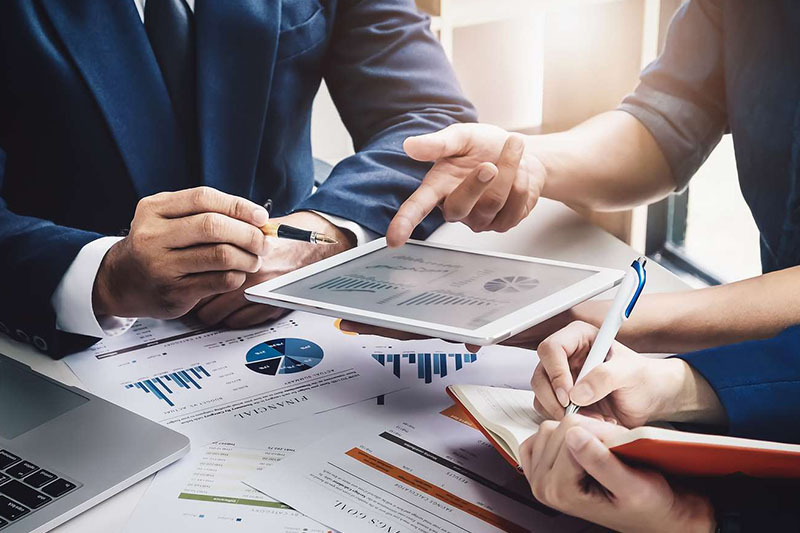 Tax Advisory Service